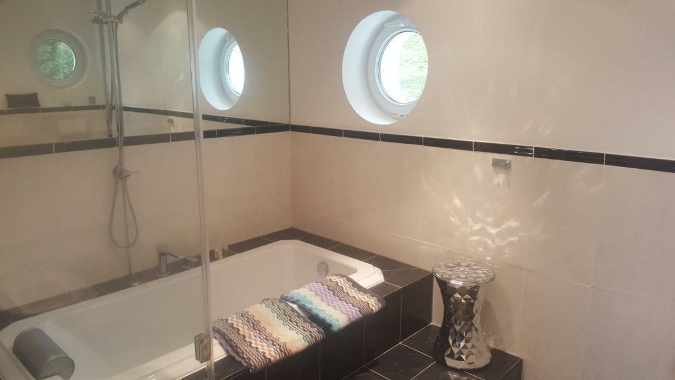 La Villa Haute Corniche