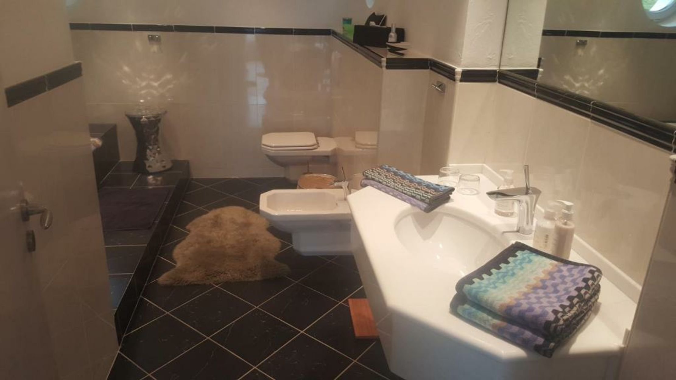 La Villa Haute Corniche