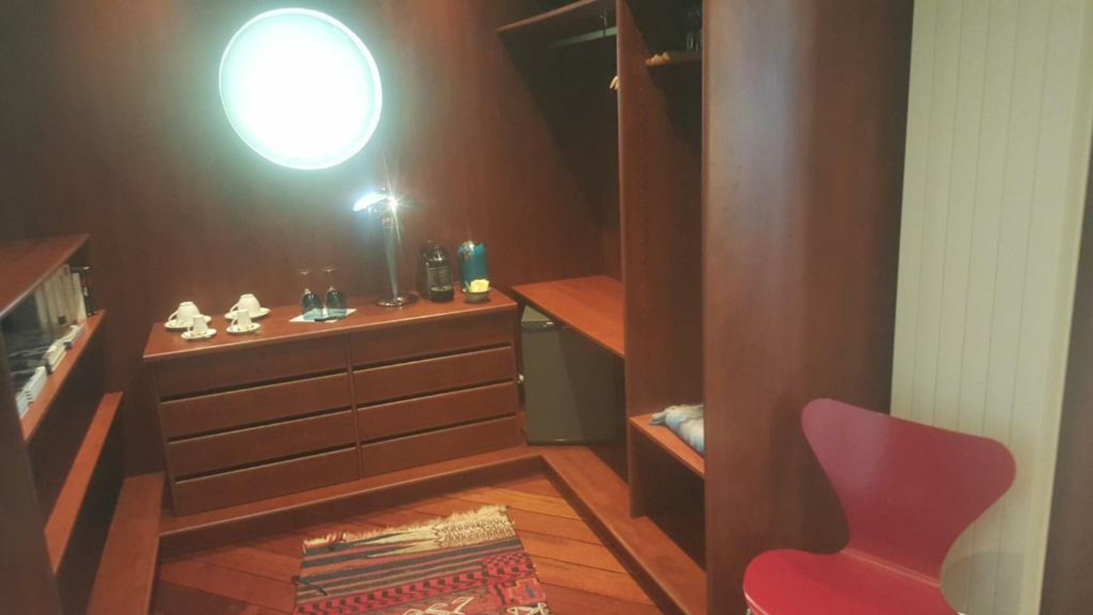 La Villa Haute Corniche