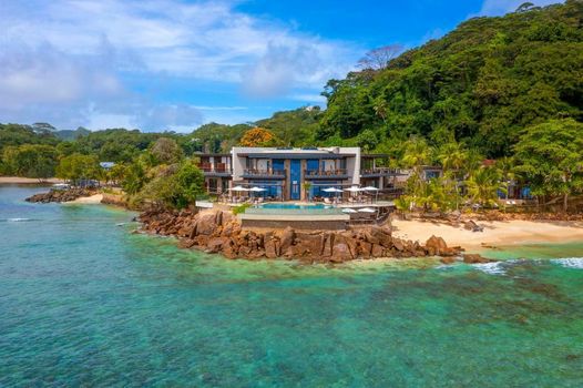 Mango House Seychelles, LXR Hotels & Resorts