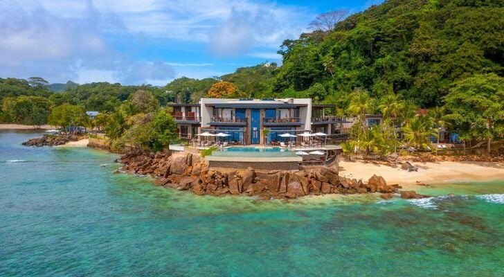 Mango House Seychelles, LXR Hotels & Resorts