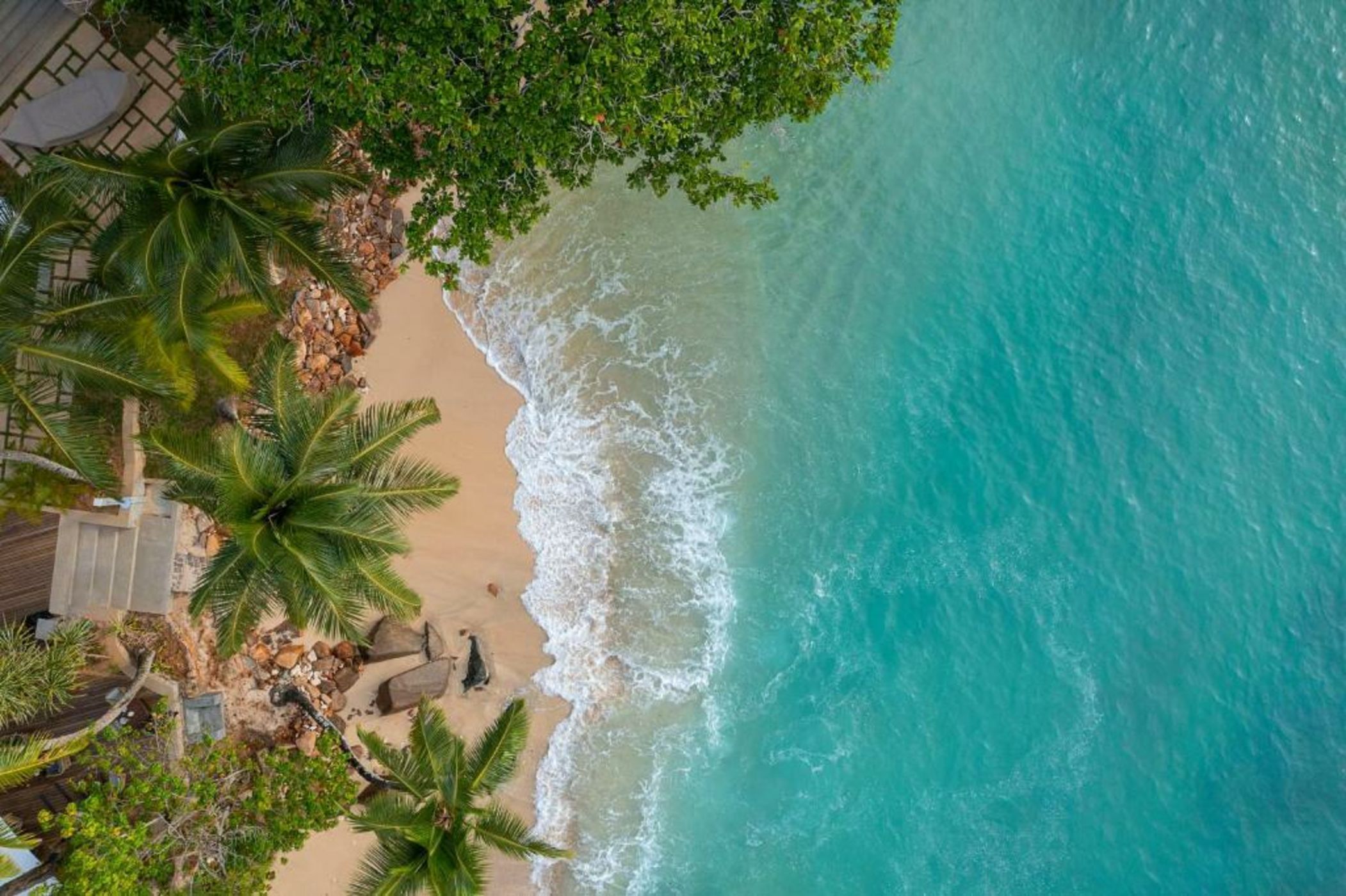 Mango House Seychelles, LXR Hotels & Resorts