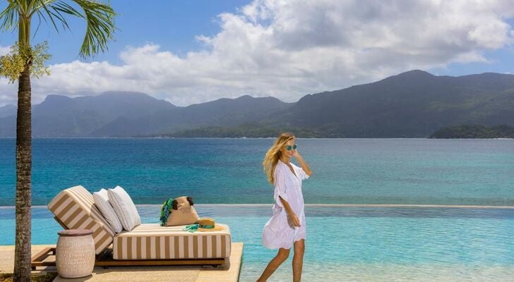 Mango House Seychelles, LXR Hotels & Resorts