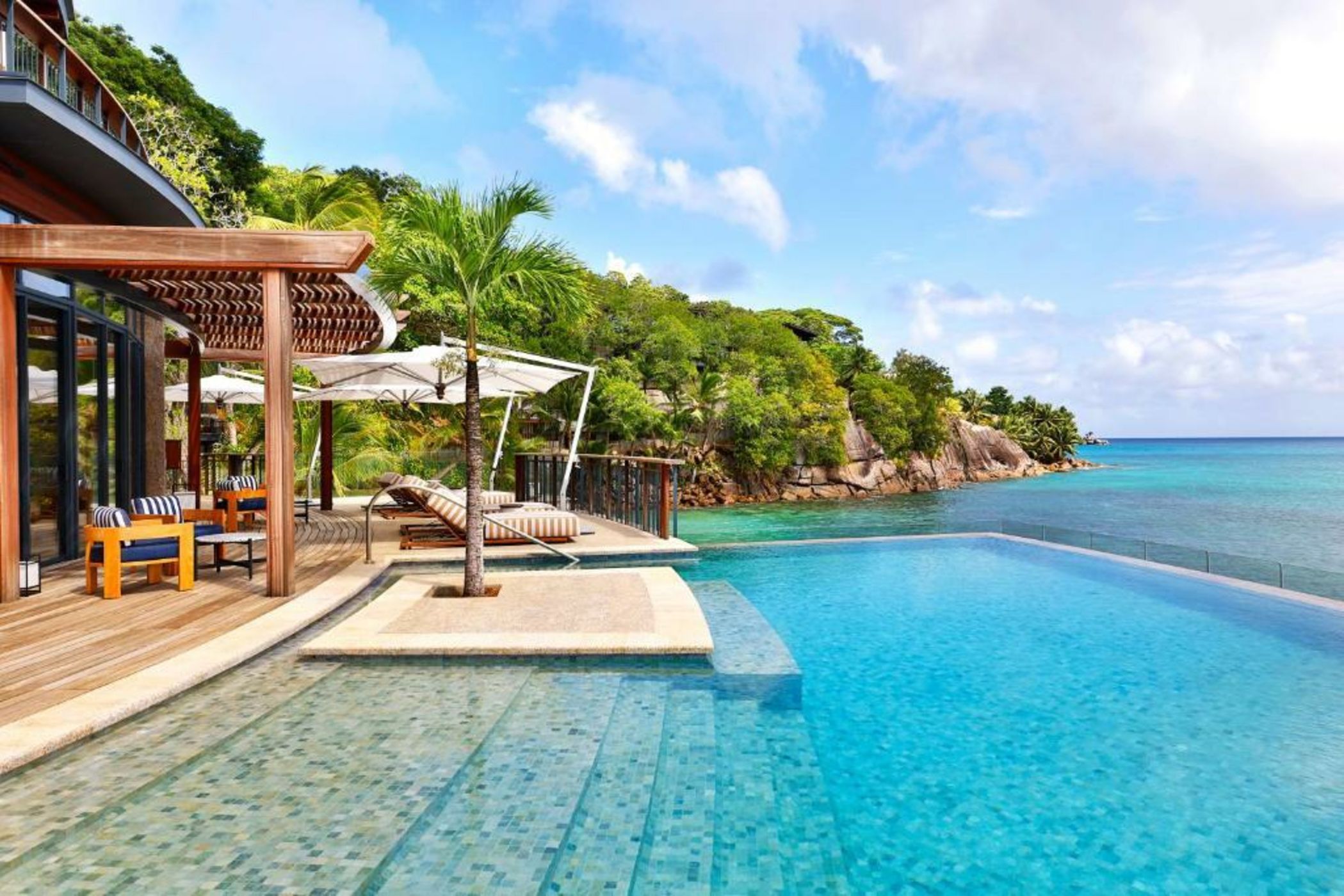 Mango House Seychelles, LXR Hotels & Resorts