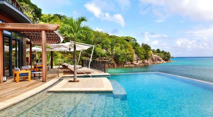 Mango House Seychelles, LXR Hotels & Resorts