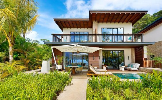 Mango House Seychelles, LXR Hotels & Resorts