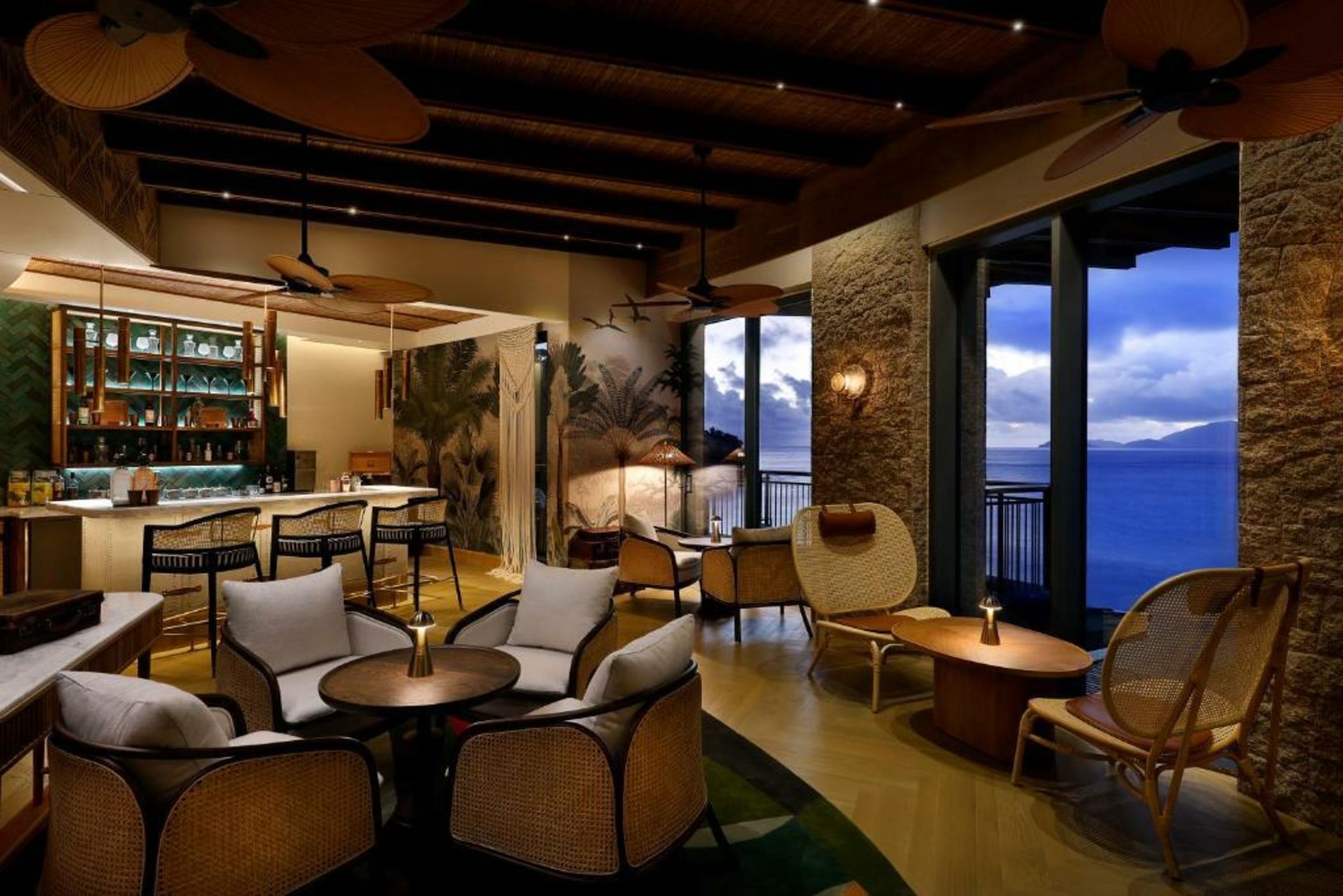 Mango House Seychelles, LXR Hotels & Resorts