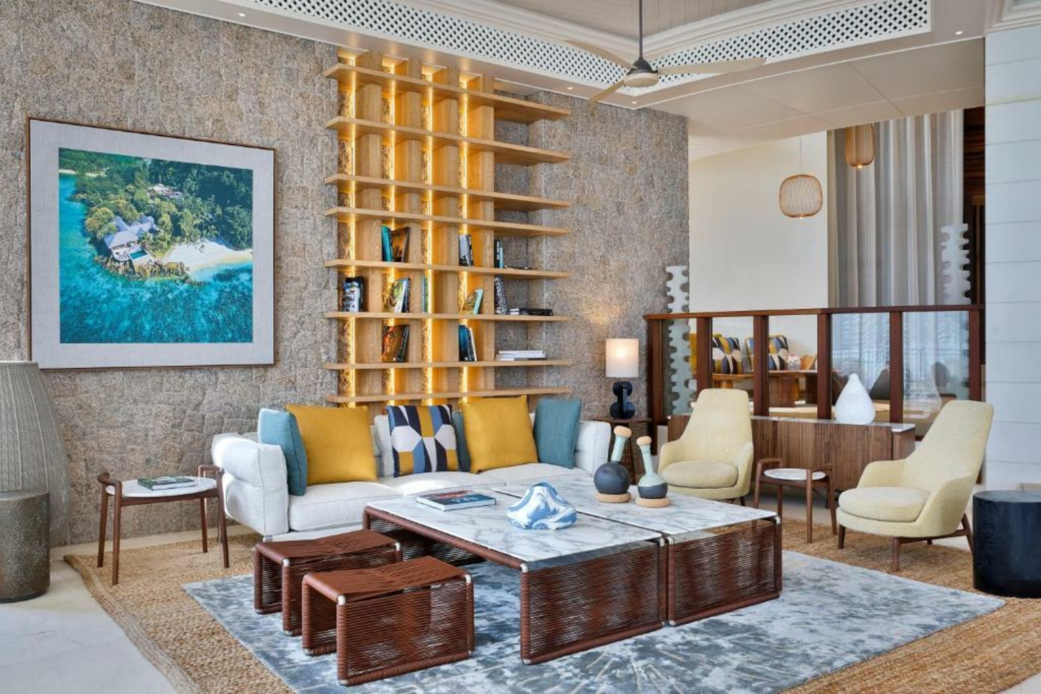 Mango House Seychelles, LXR Hotels & Resorts