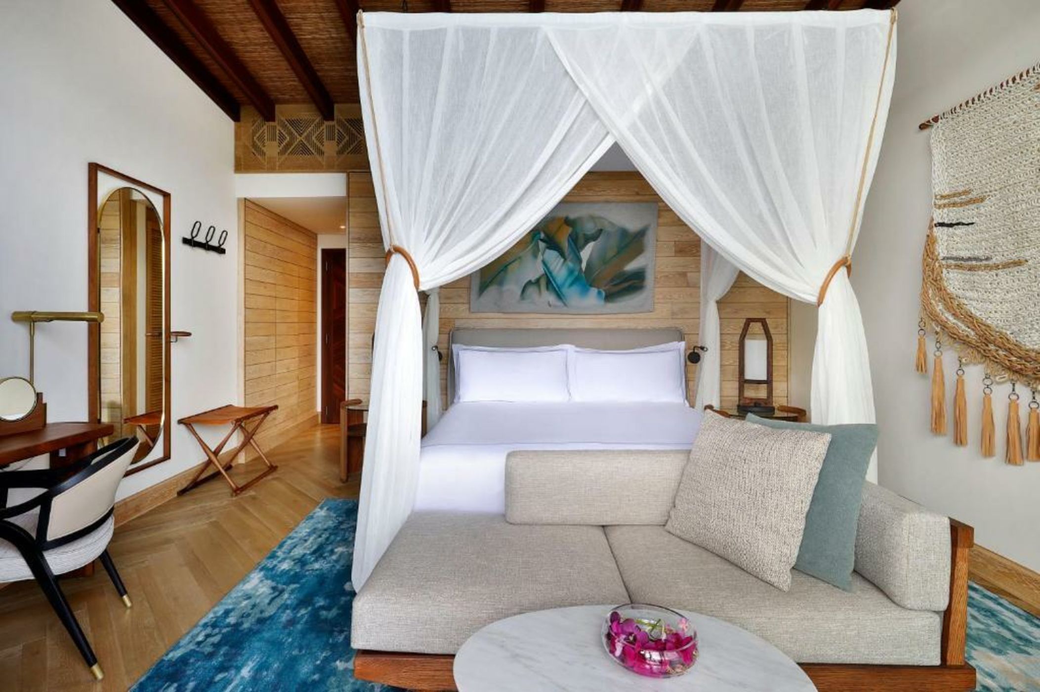 Mango House Seychelles, LXR Hotels & Resorts