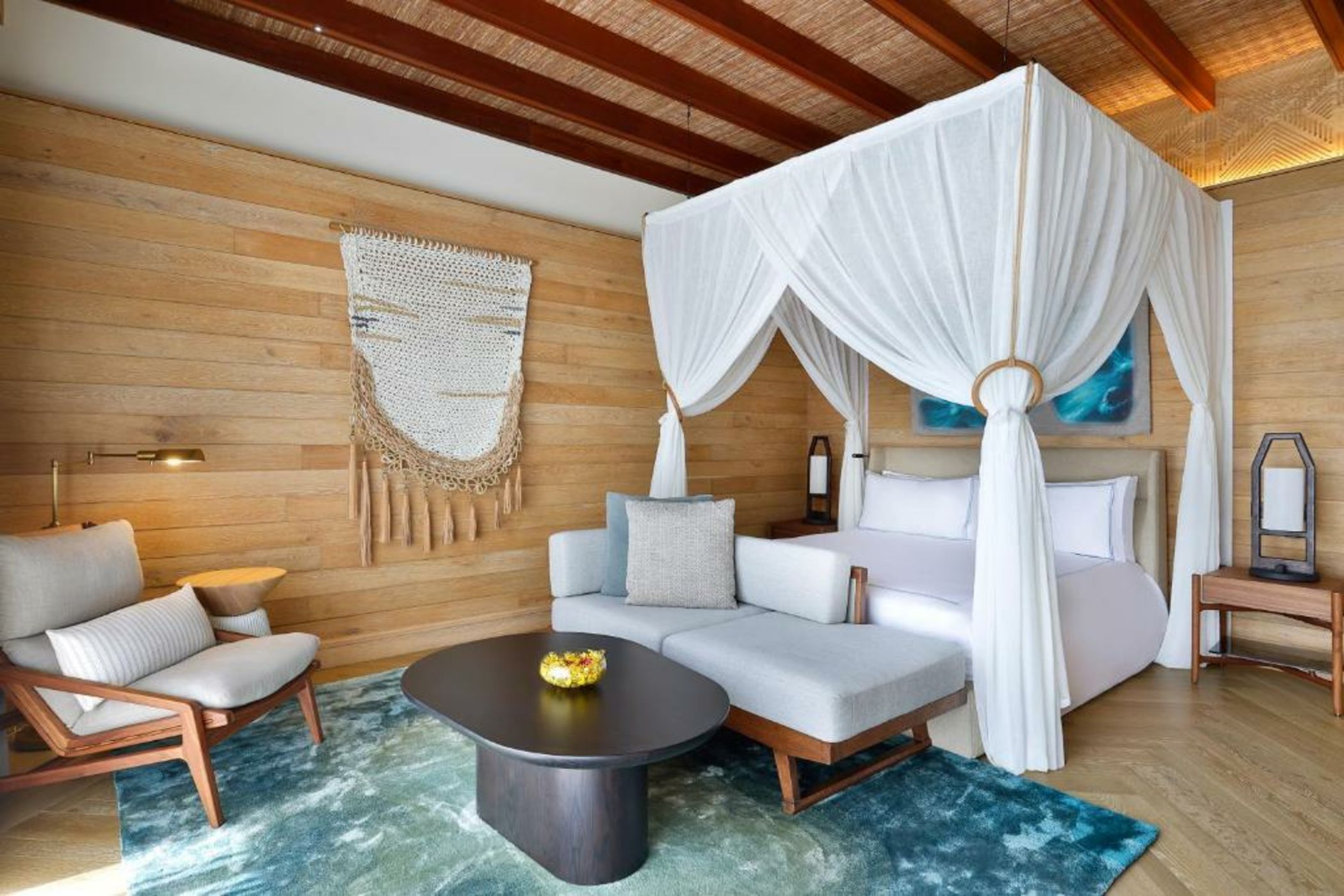 Mango House Seychelles, LXR Hotels & Resorts