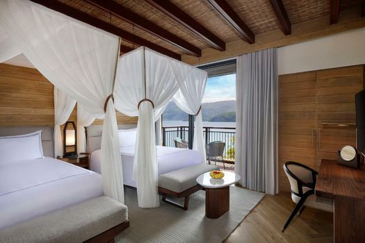 Mango House Seychelles, LXR Hotels & Resorts