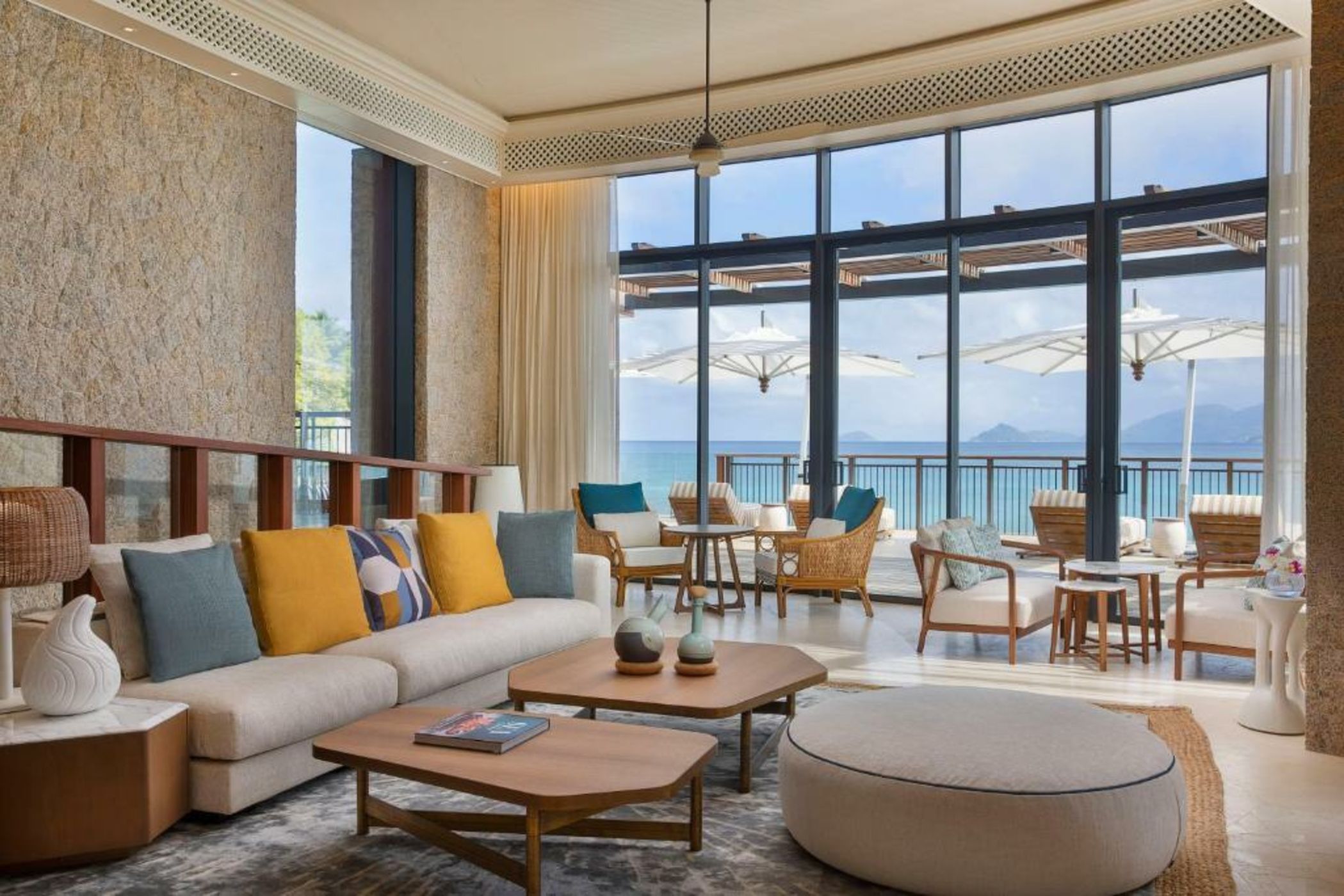 Mango House Seychelles, LXR Hotels & Resorts