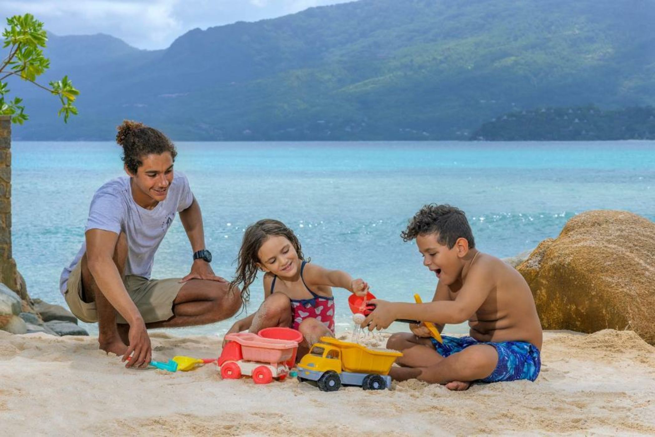 Mango House Seychelles, LXR Hotels & Resorts