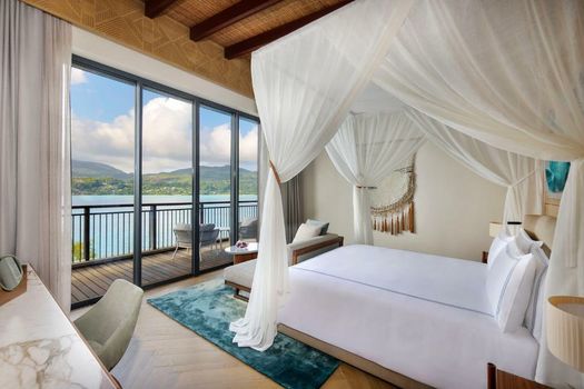 Mango House Seychelles, LXR Hotels & Resorts