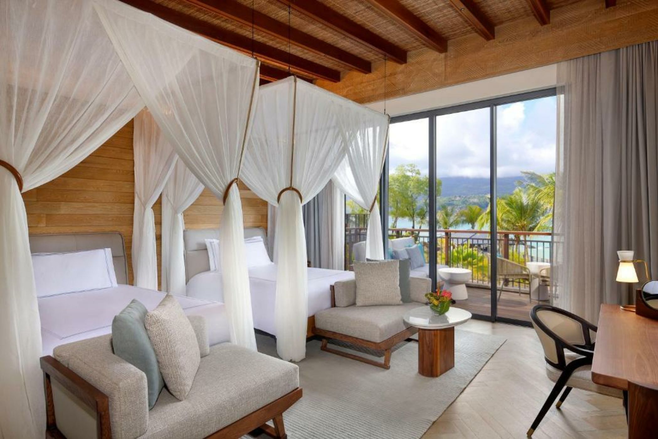 Mango House Seychelles, LXR Hotels & Resorts