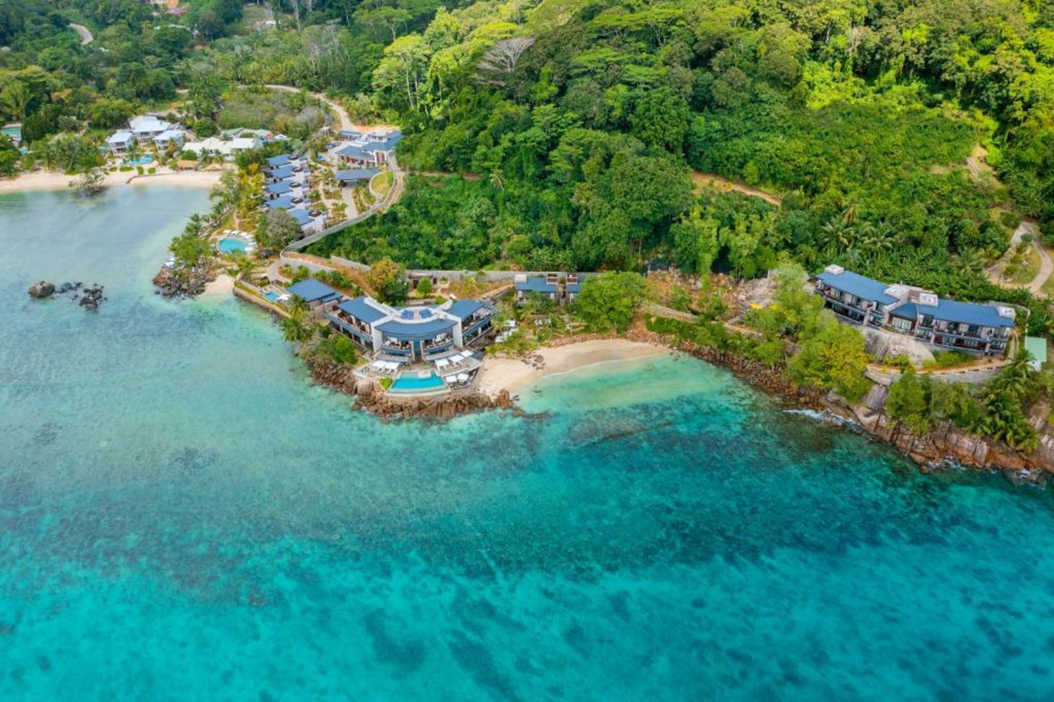 Mango House Seychelles, LXR Hotels & Resorts