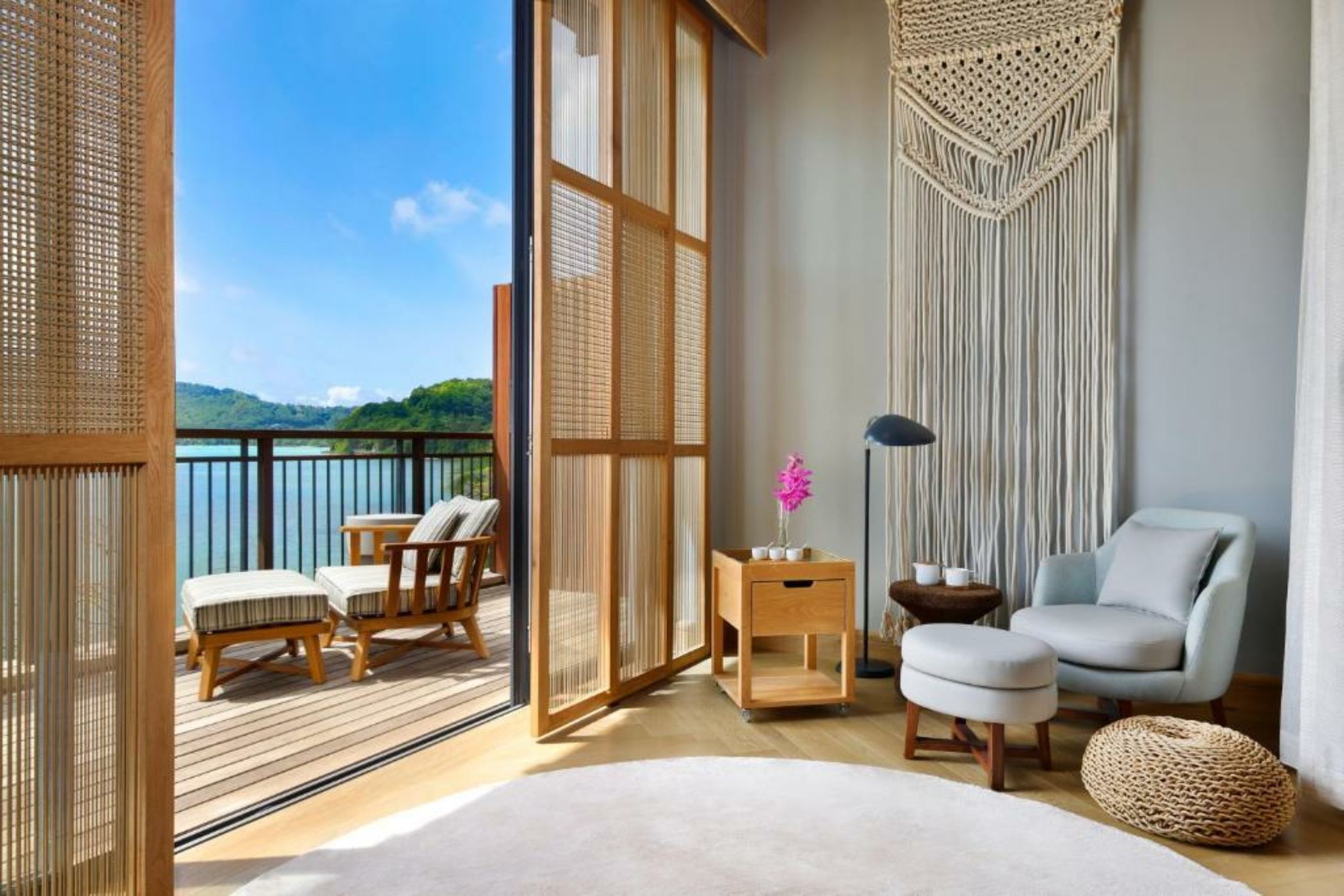 Mango House Seychelles, LXR Hotels & Resorts