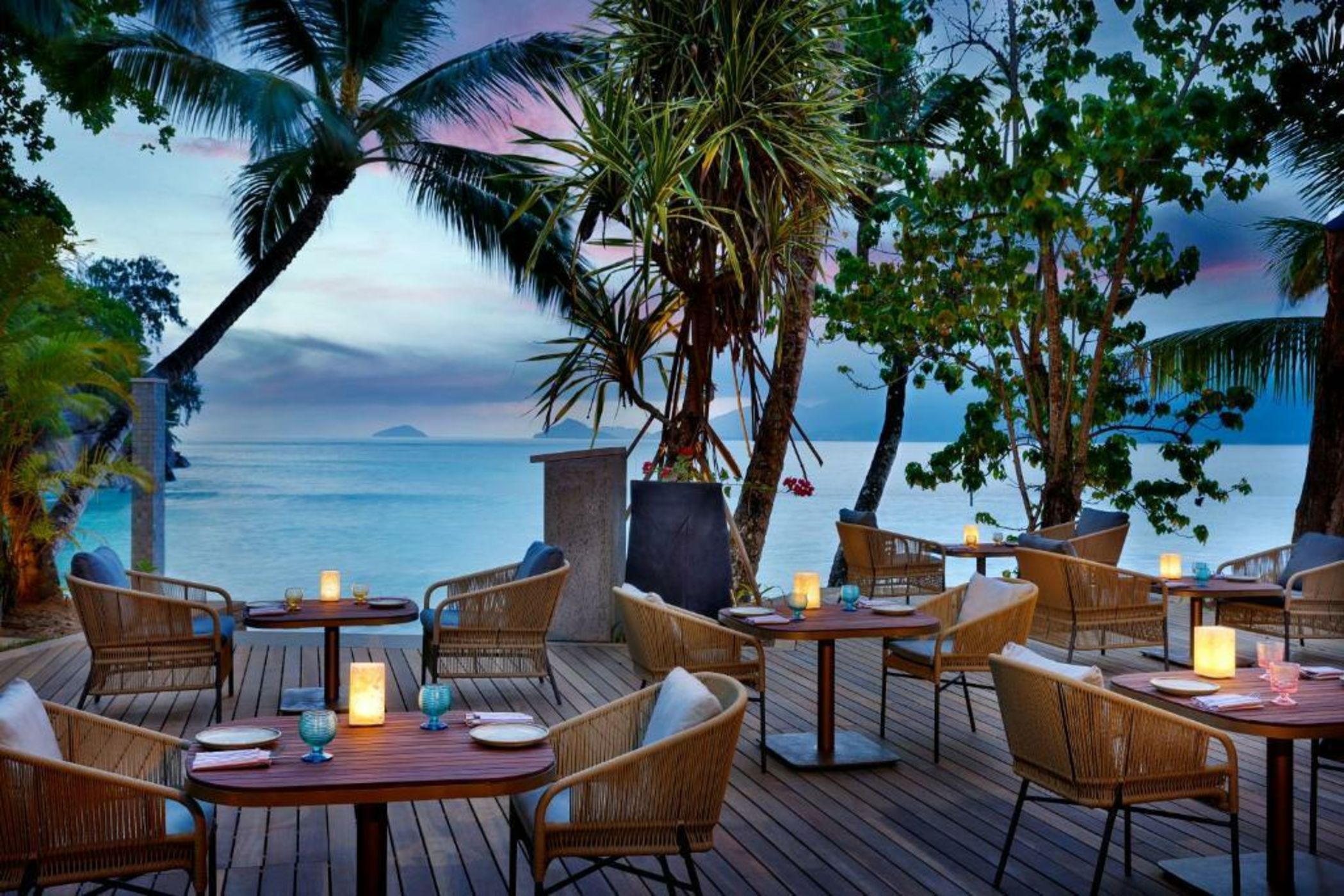 Mango House Seychelles, LXR Hotels & Resorts