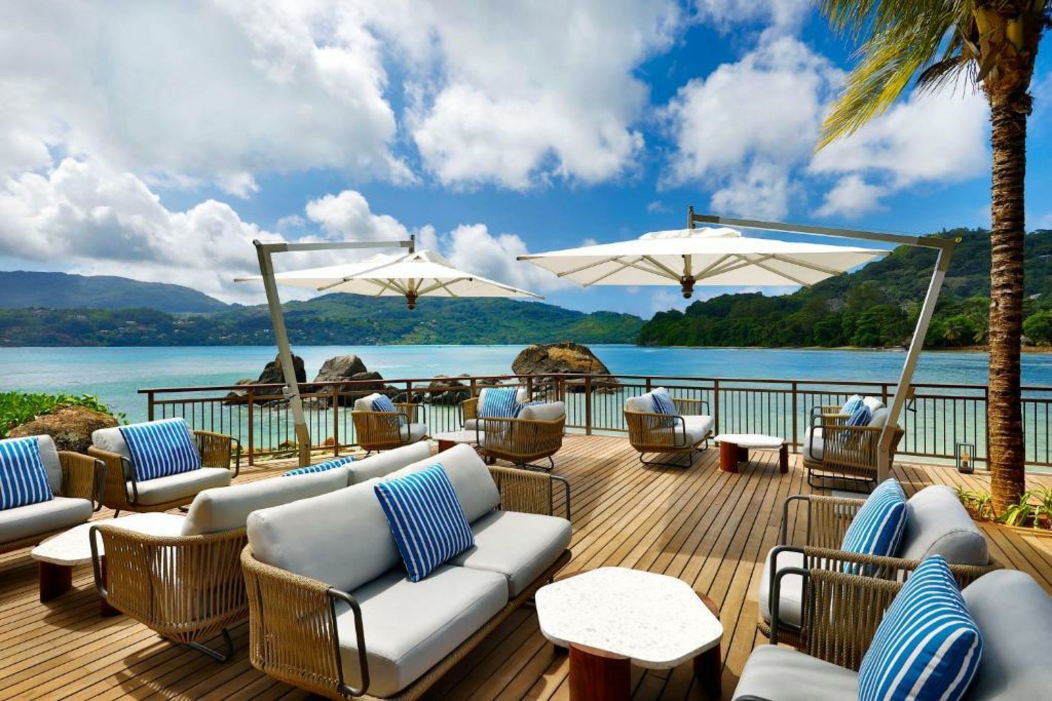 Mango House Seychelles, LXR Hotels & Resorts