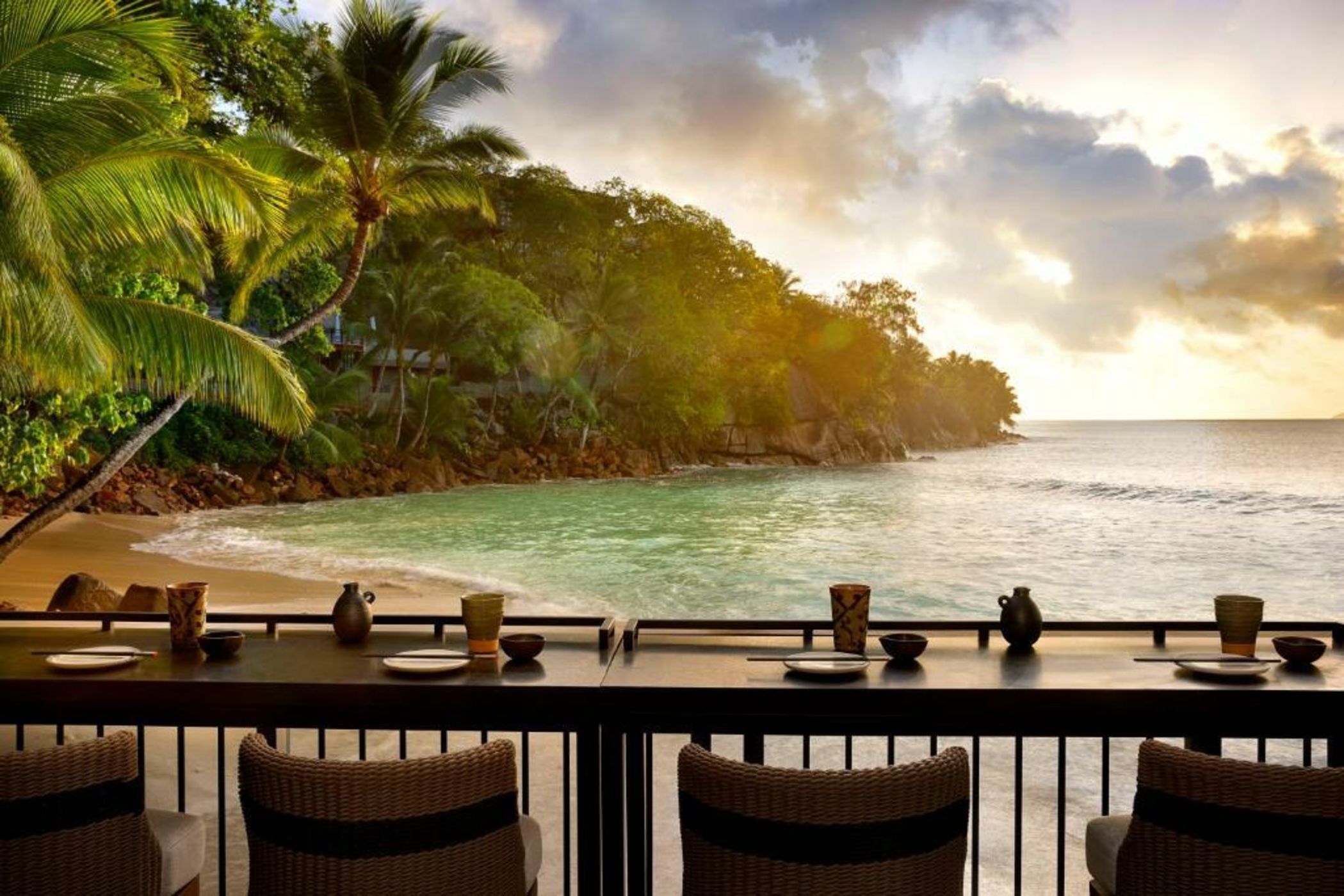 Mango House Seychelles, LXR Hotels & Resorts