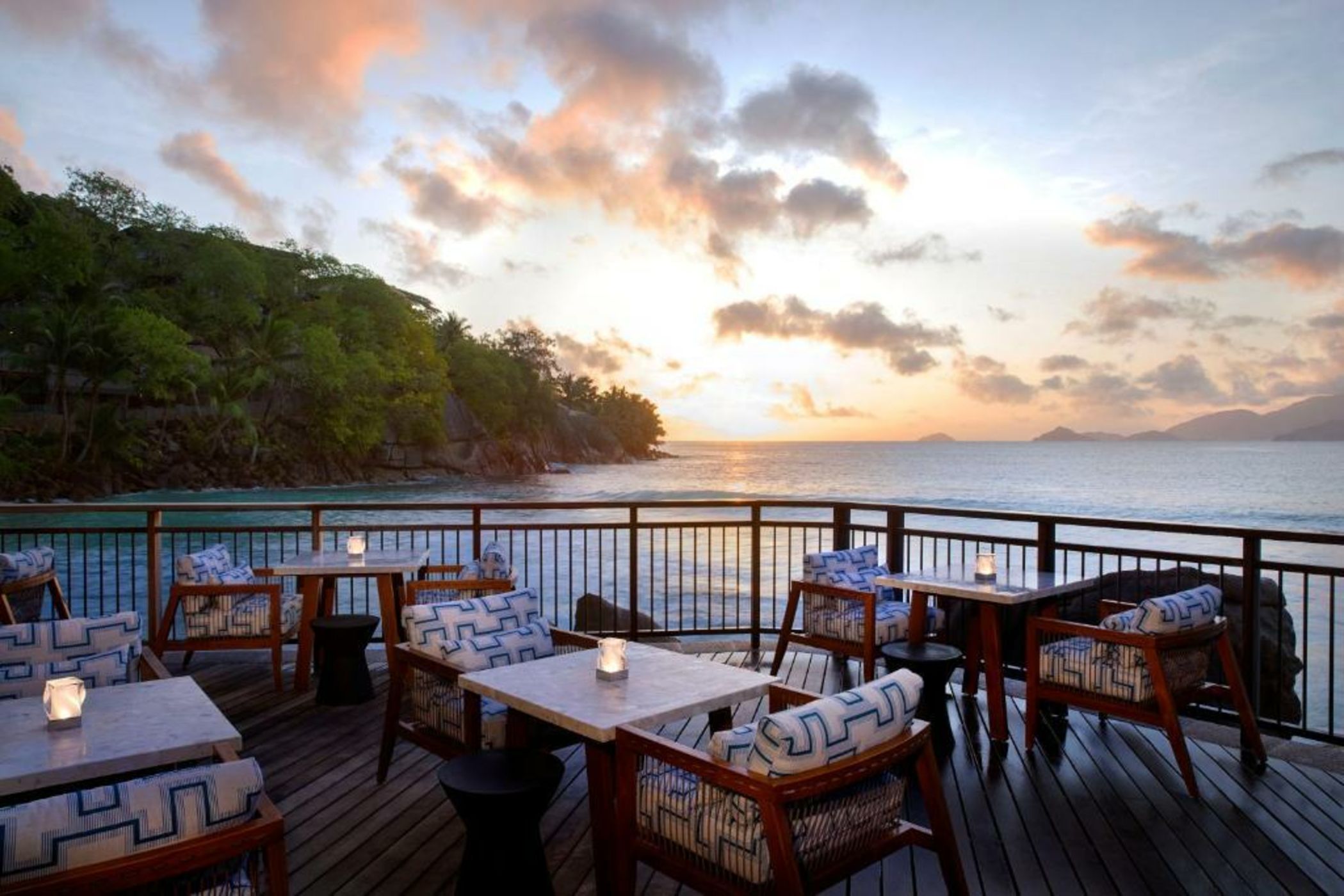 Mango House Seychelles, LXR Hotels & Resorts