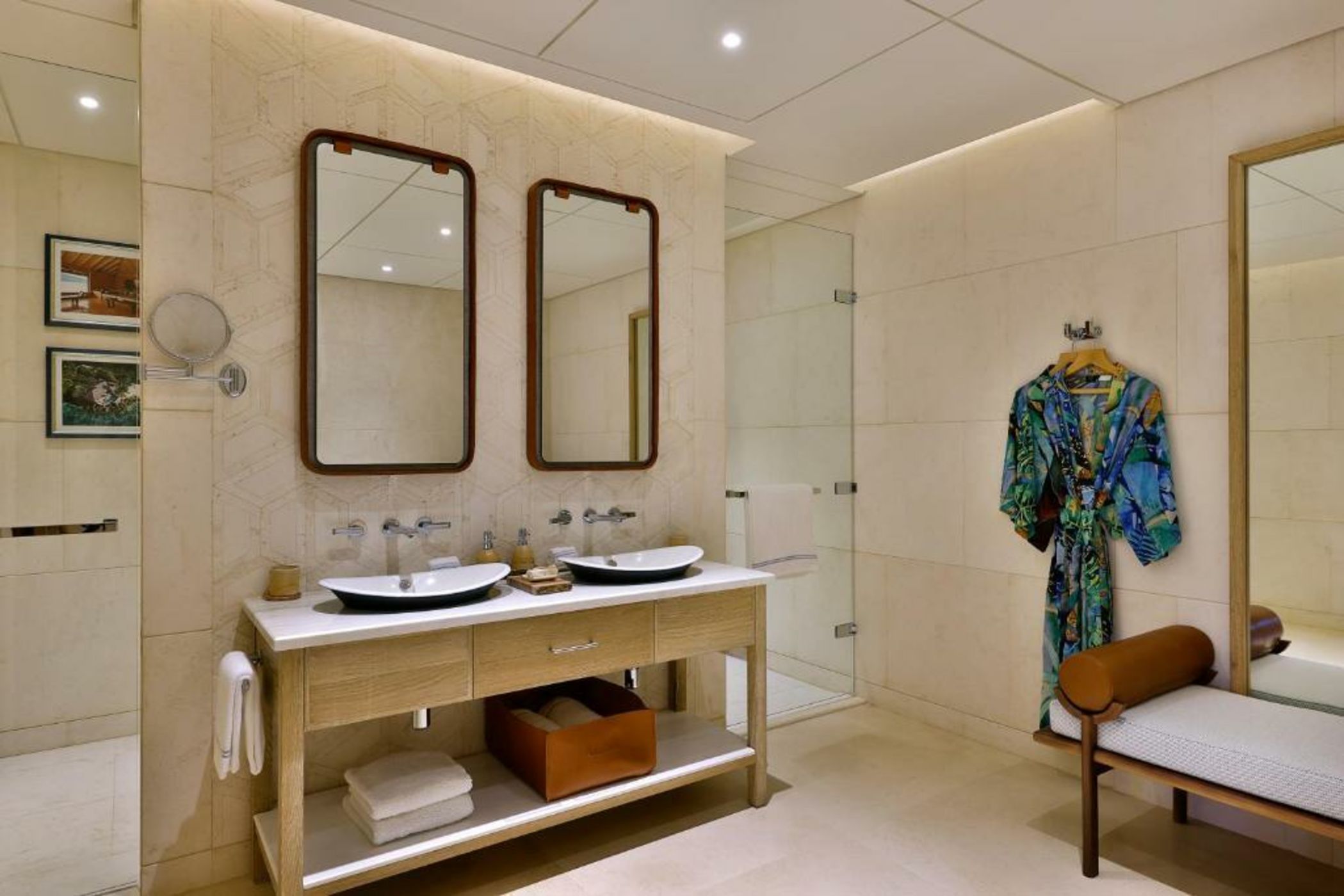 Mango House Seychelles, LXR Hotels & Resorts