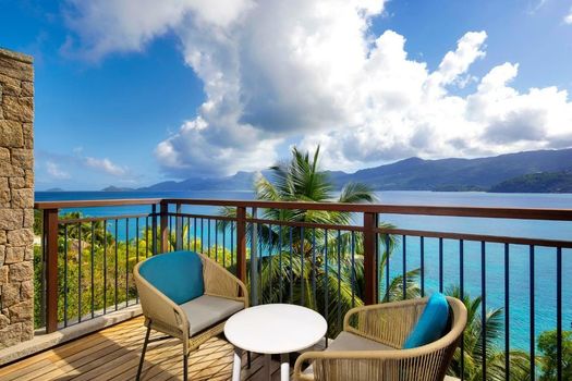 Mango House Seychelles, LXR Hotels & Resorts