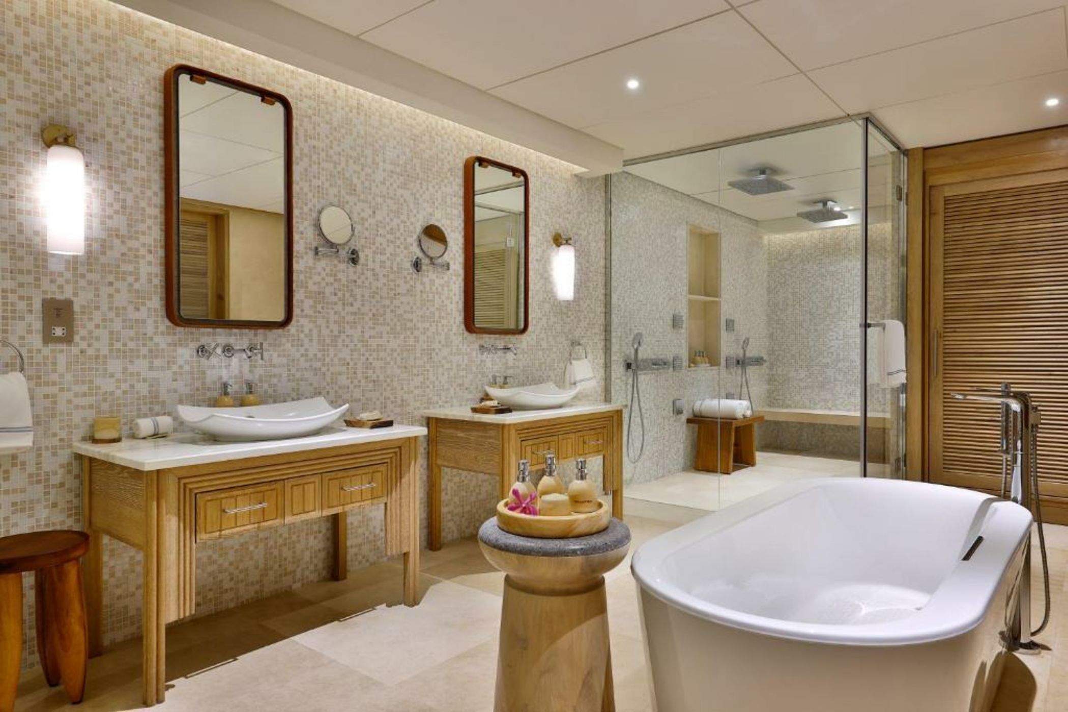 Mango House Seychelles, LXR Hotels & Resorts