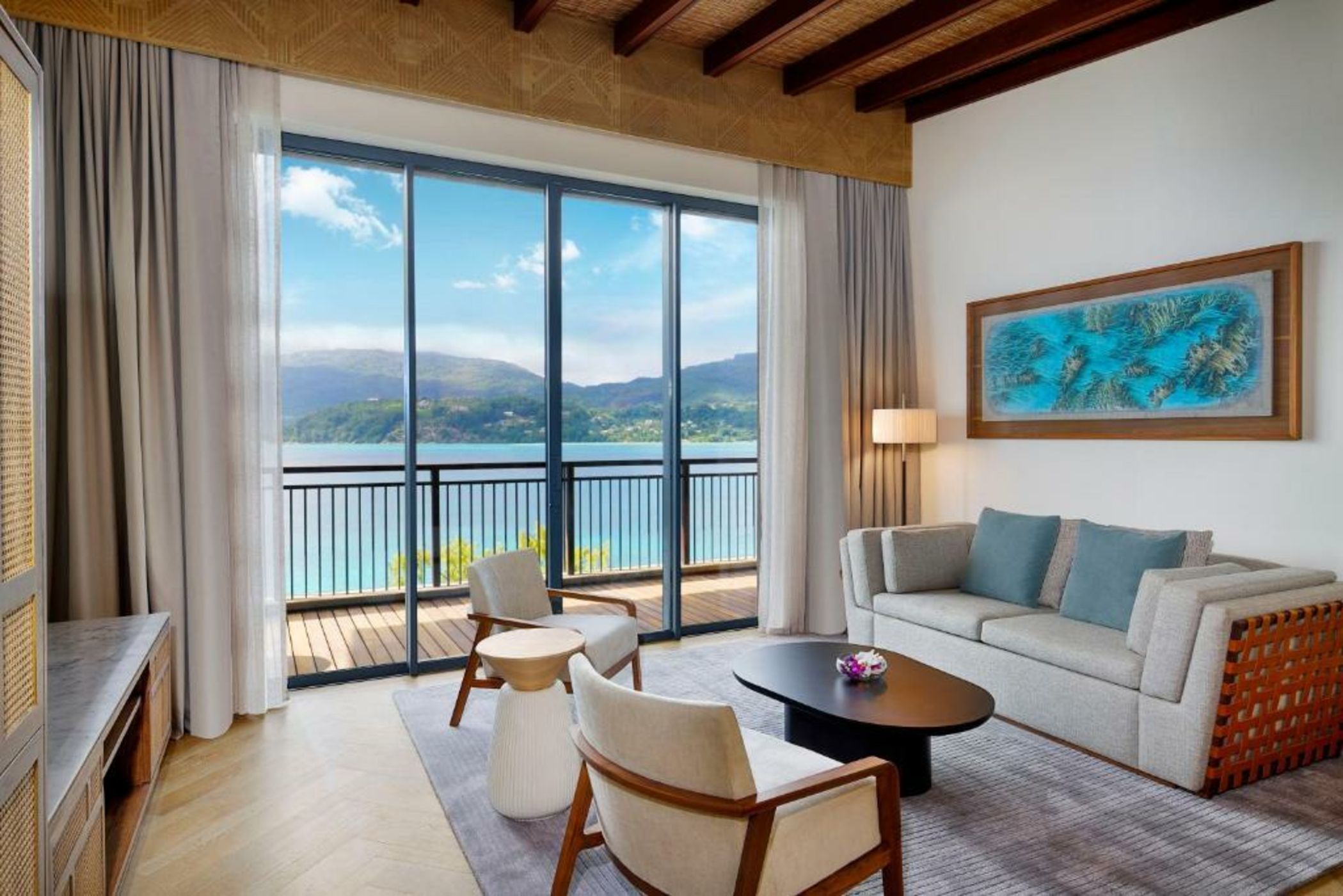 Mango House Seychelles, LXR Hotels & Resorts