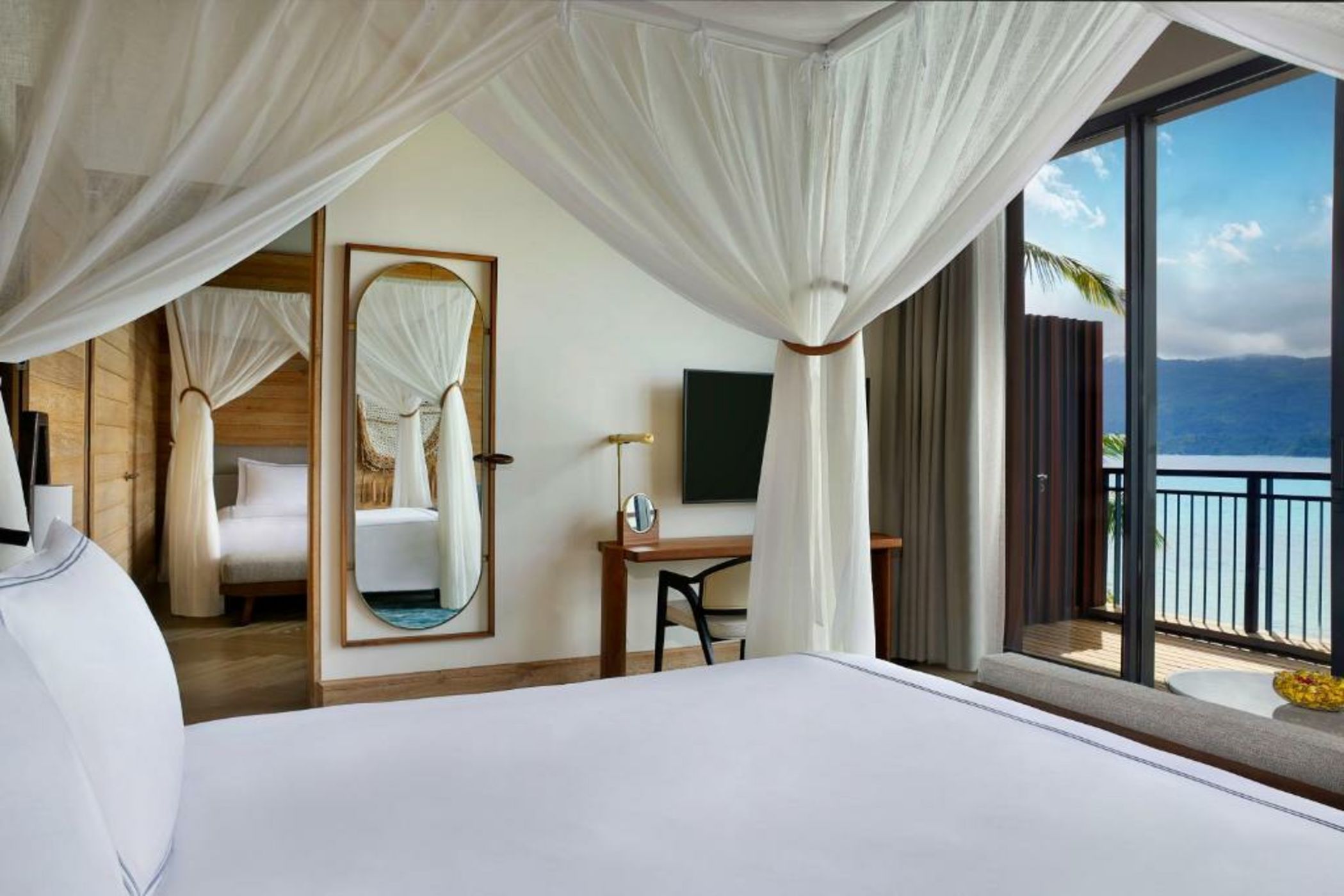 Mango House Seychelles, LXR Hotels & Resorts