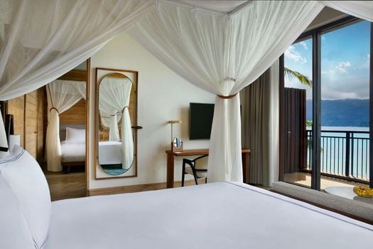Mango House Seychelles, LXR Hotels & Resorts