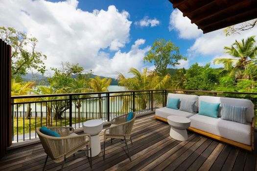 Mango House Seychelles, LXR Hotels & Resorts