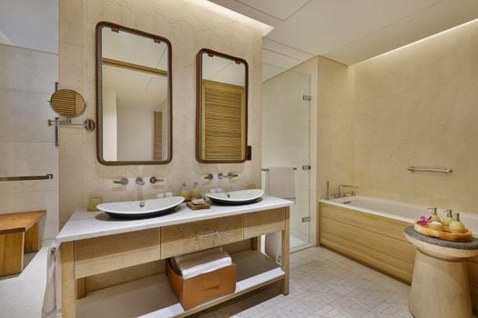 Mango House Seychelles, LXR Hotels & Resorts