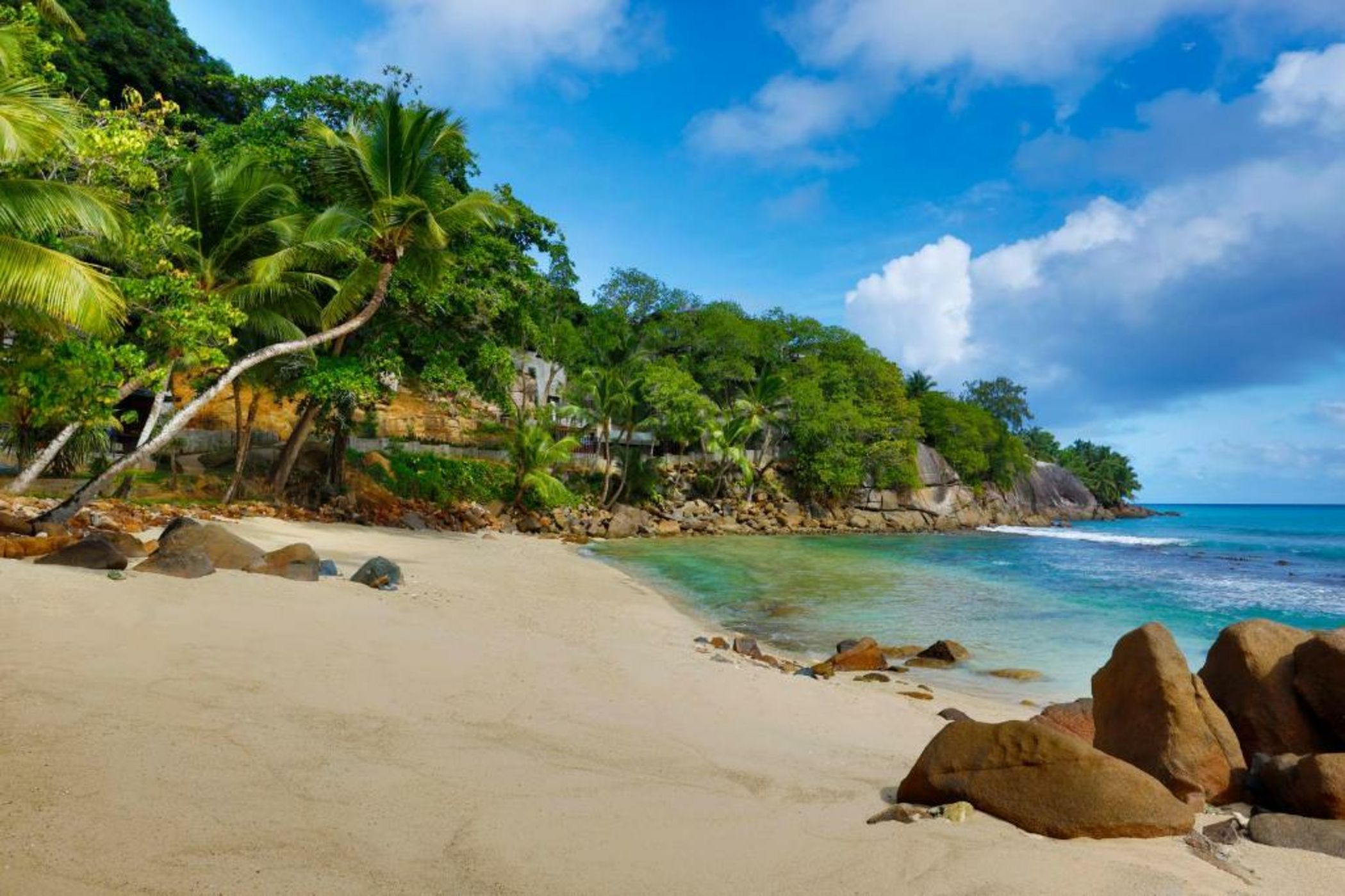 Mango House Seychelles, LXR Hotels & Resorts