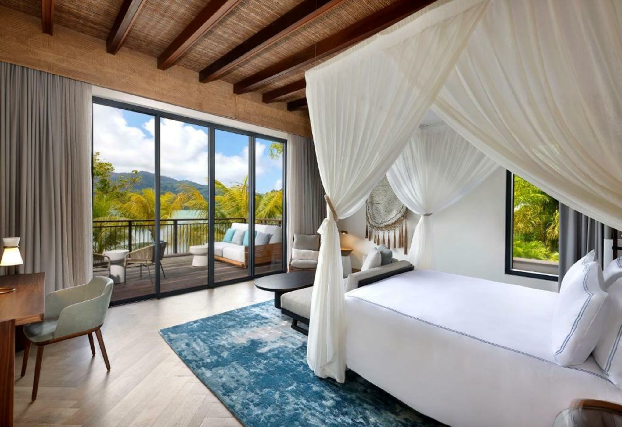 Mango House Seychelles, LXR Hotels & Resorts