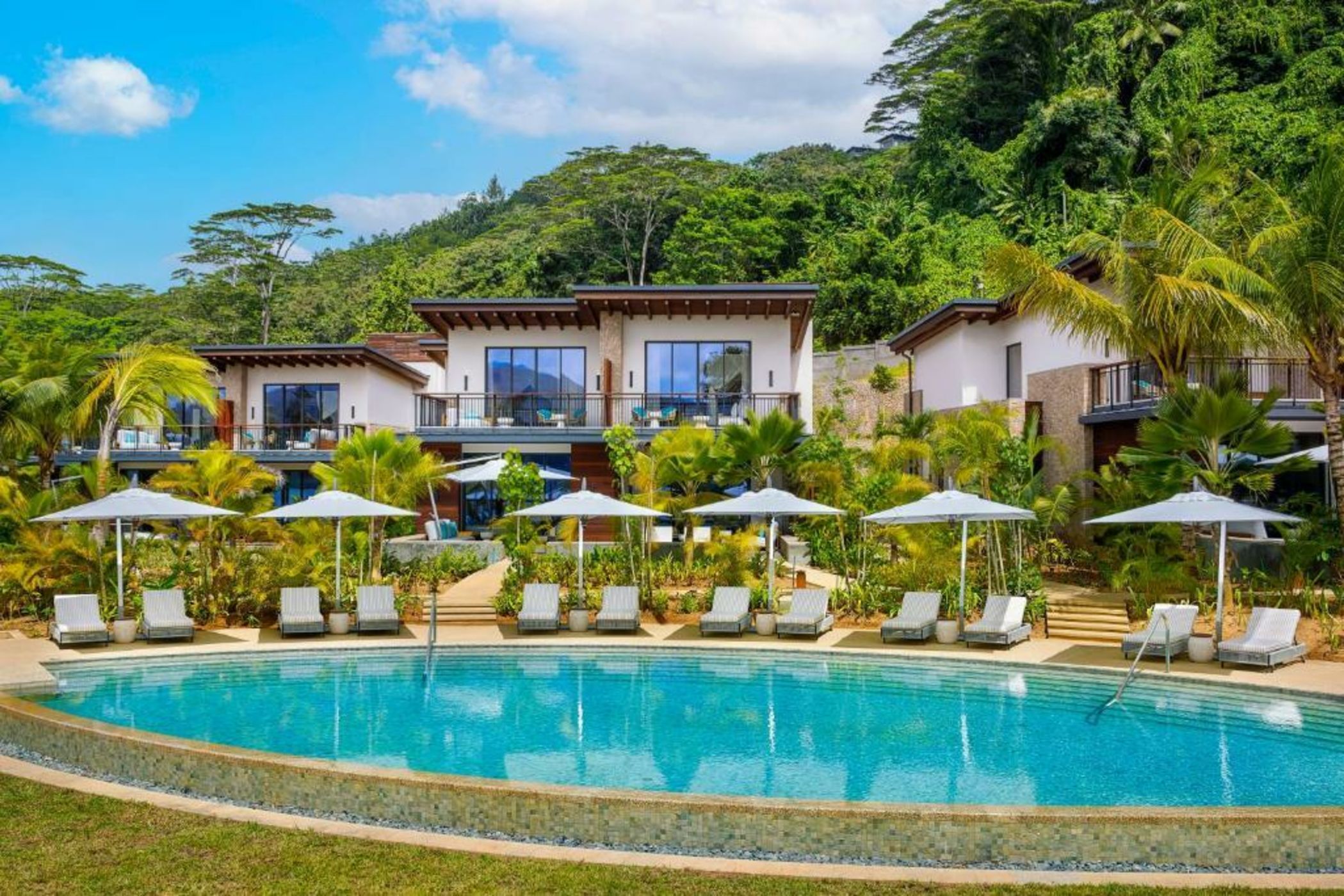 Mango House Seychelles, LXR Hotels & Resorts