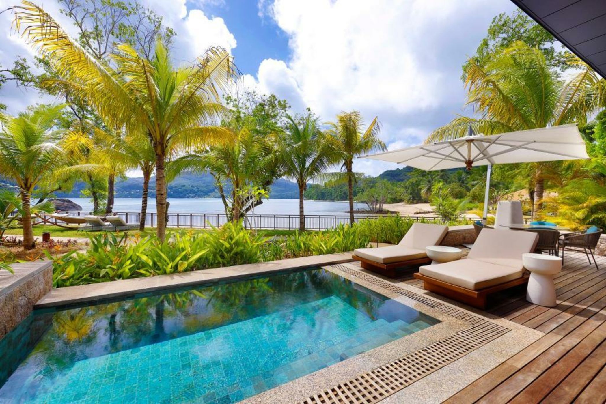 Mango House Seychelles, LXR Hotels & Resorts