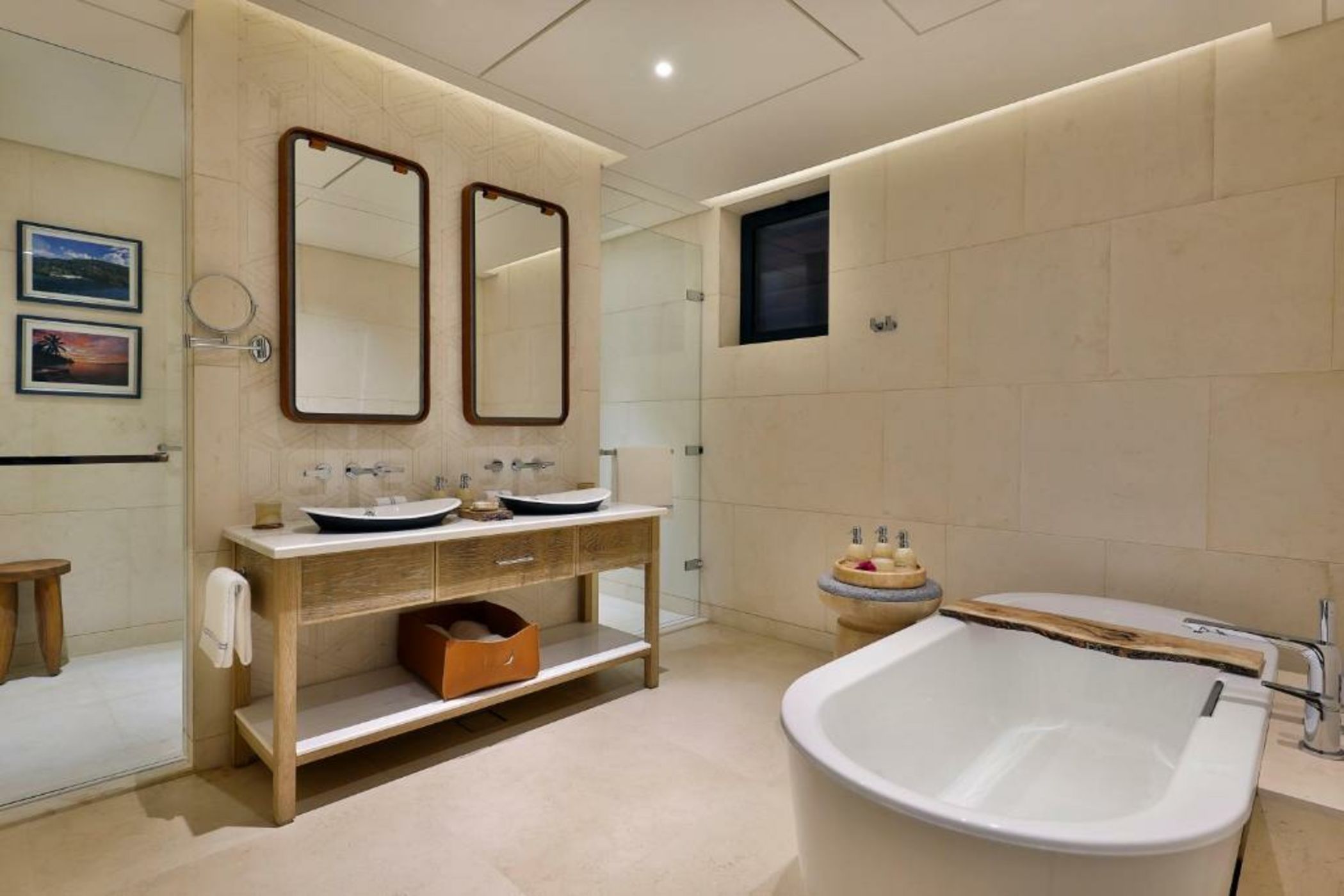 Mango House Seychelles, LXR Hotels & Resorts