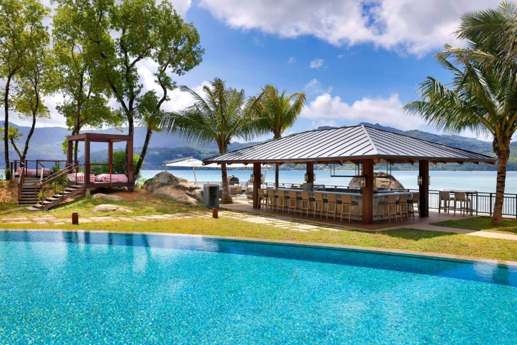 Mango House Seychelles, LXR Hotels & Resorts