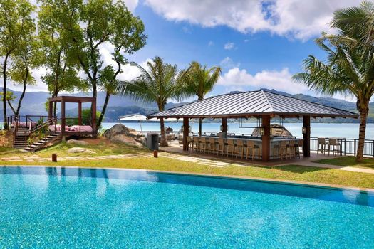 Mango House Seychelles, LXR Hotels & Resorts
