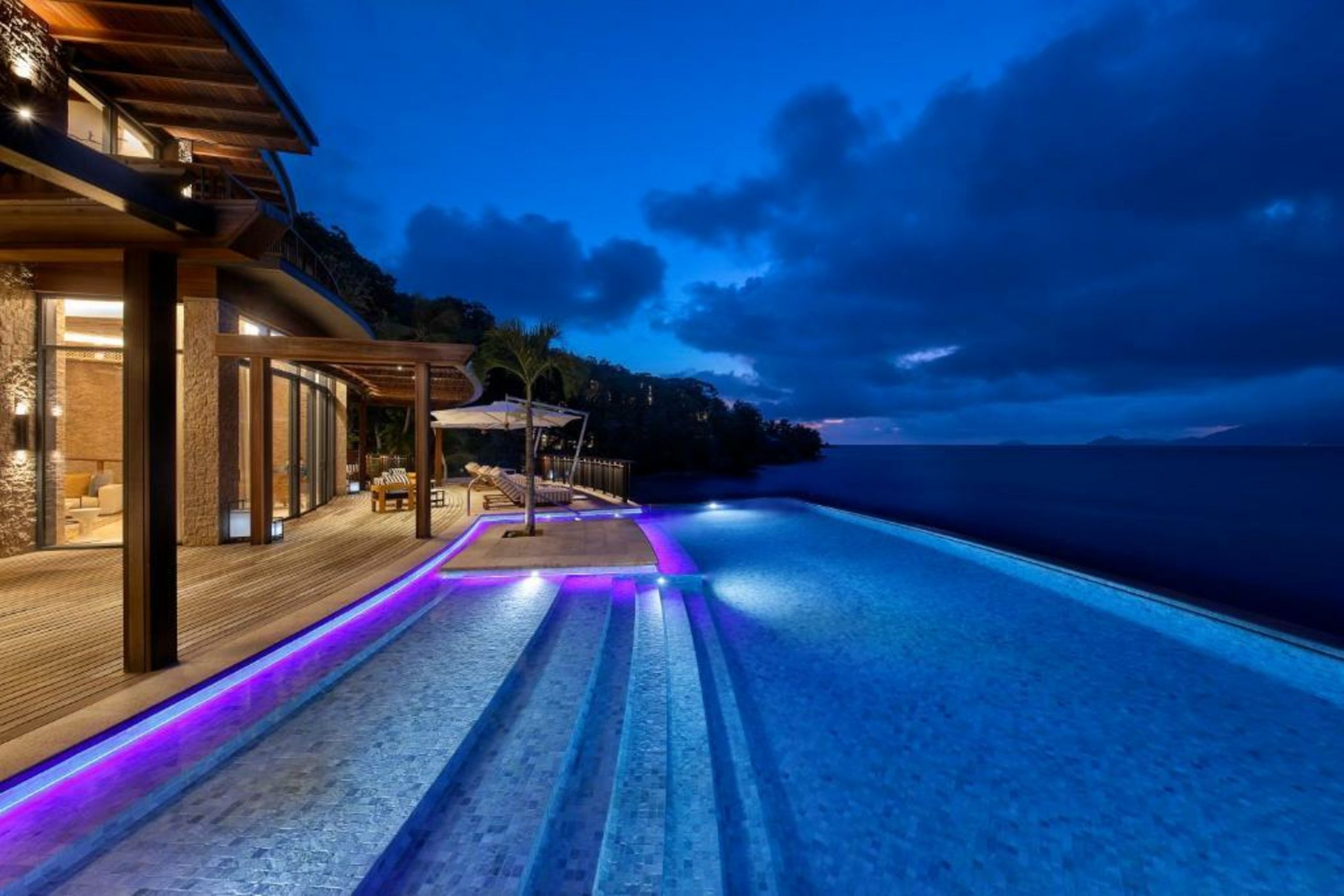 Mango House Seychelles, LXR Hotels & Resorts