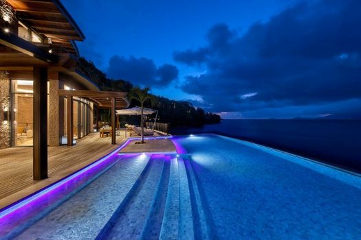 Mango House Seychelles, LXR Hotels & Resorts