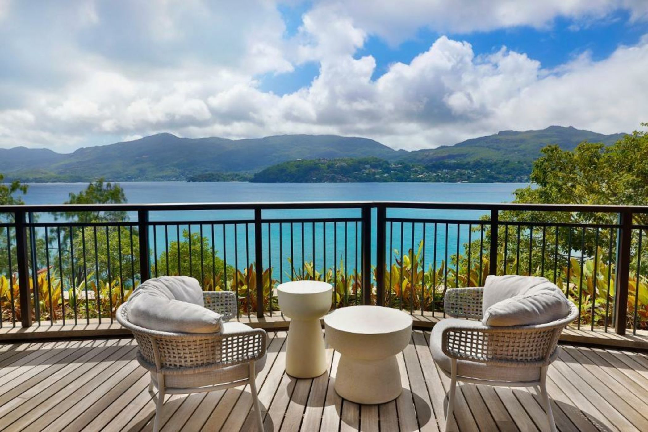 Mango House Seychelles, LXR Hotels & Resorts