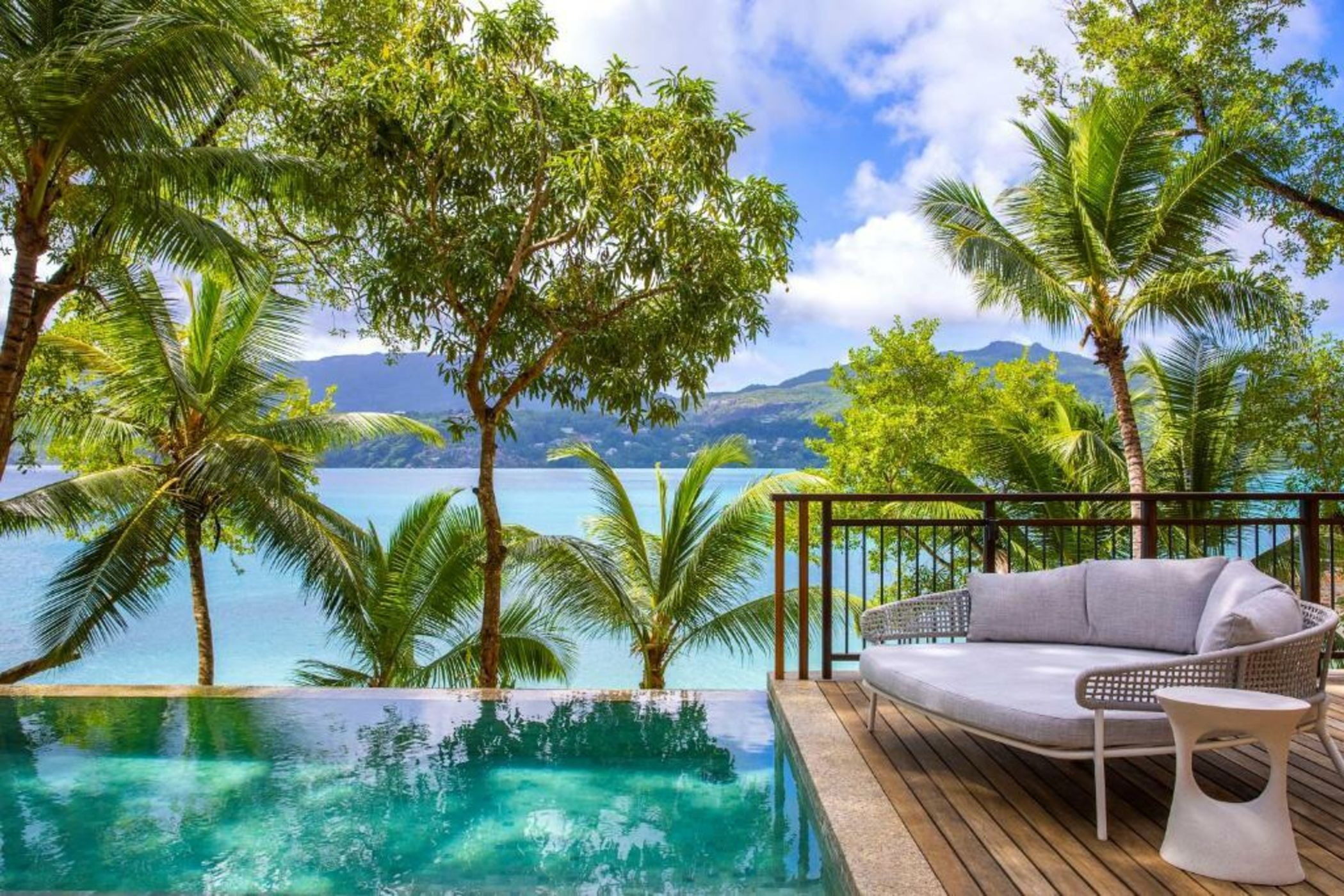 Mango House Seychelles, LXR Hotels & Resorts