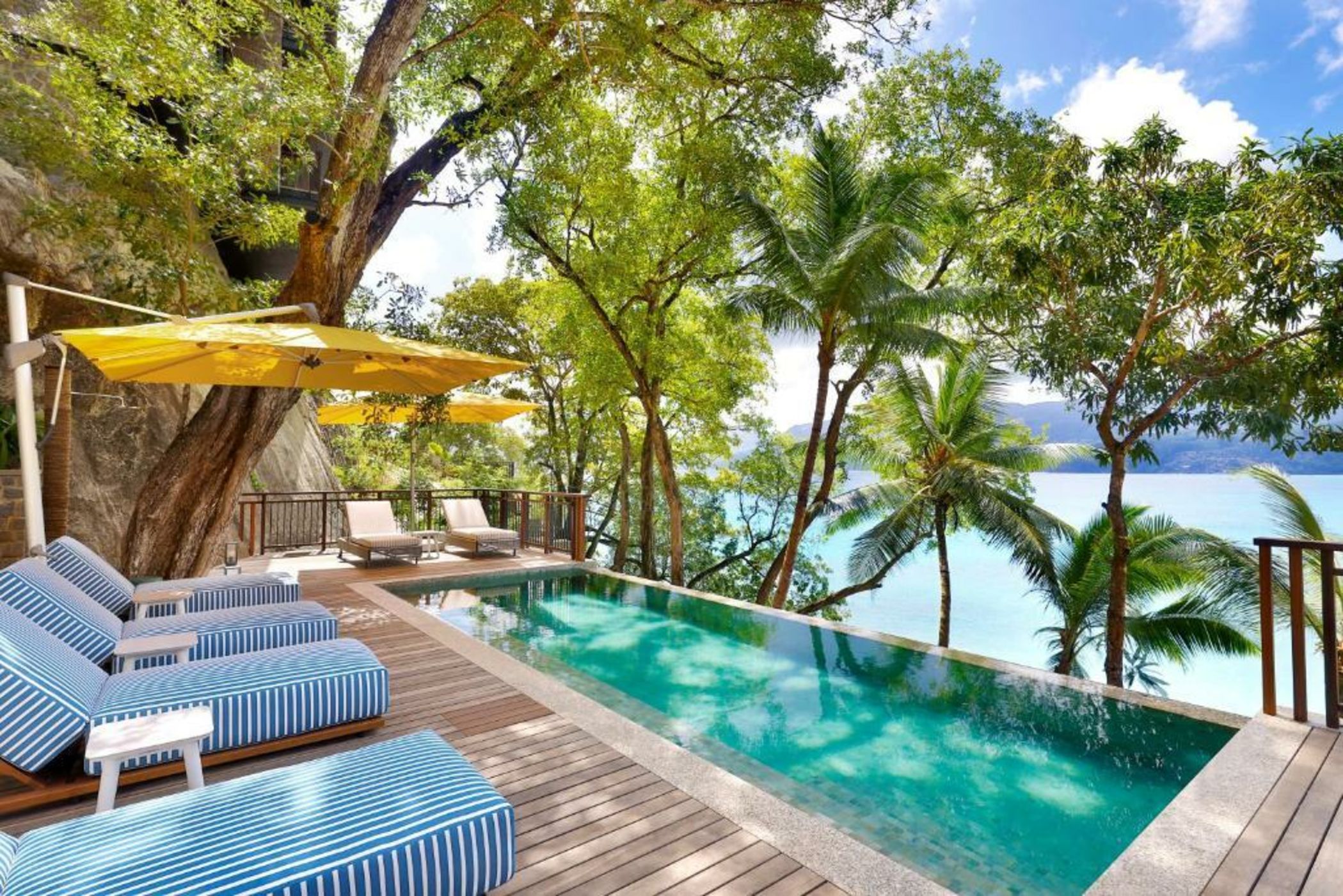 Mango House Seychelles, LXR Hotels & Resorts