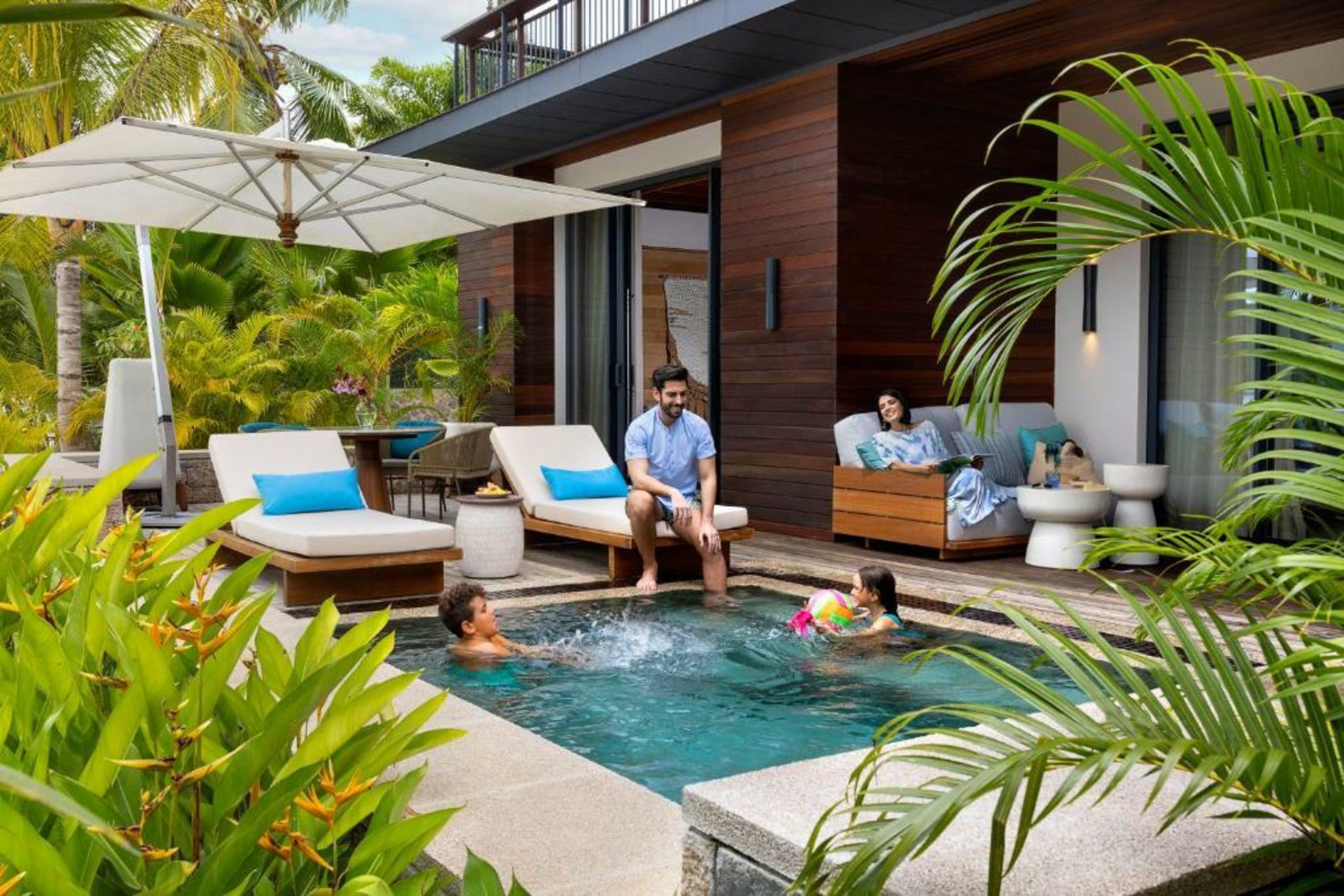Mango House Seychelles, LXR Hotels & Resorts