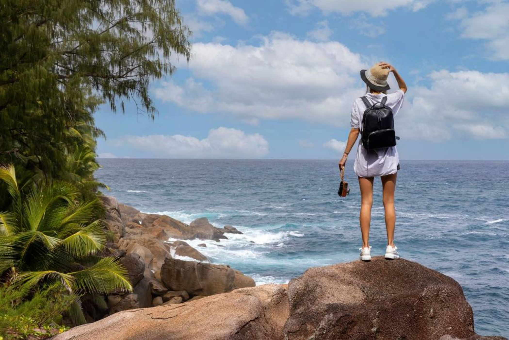 Mango House Seychelles, LXR Hotels & Resorts