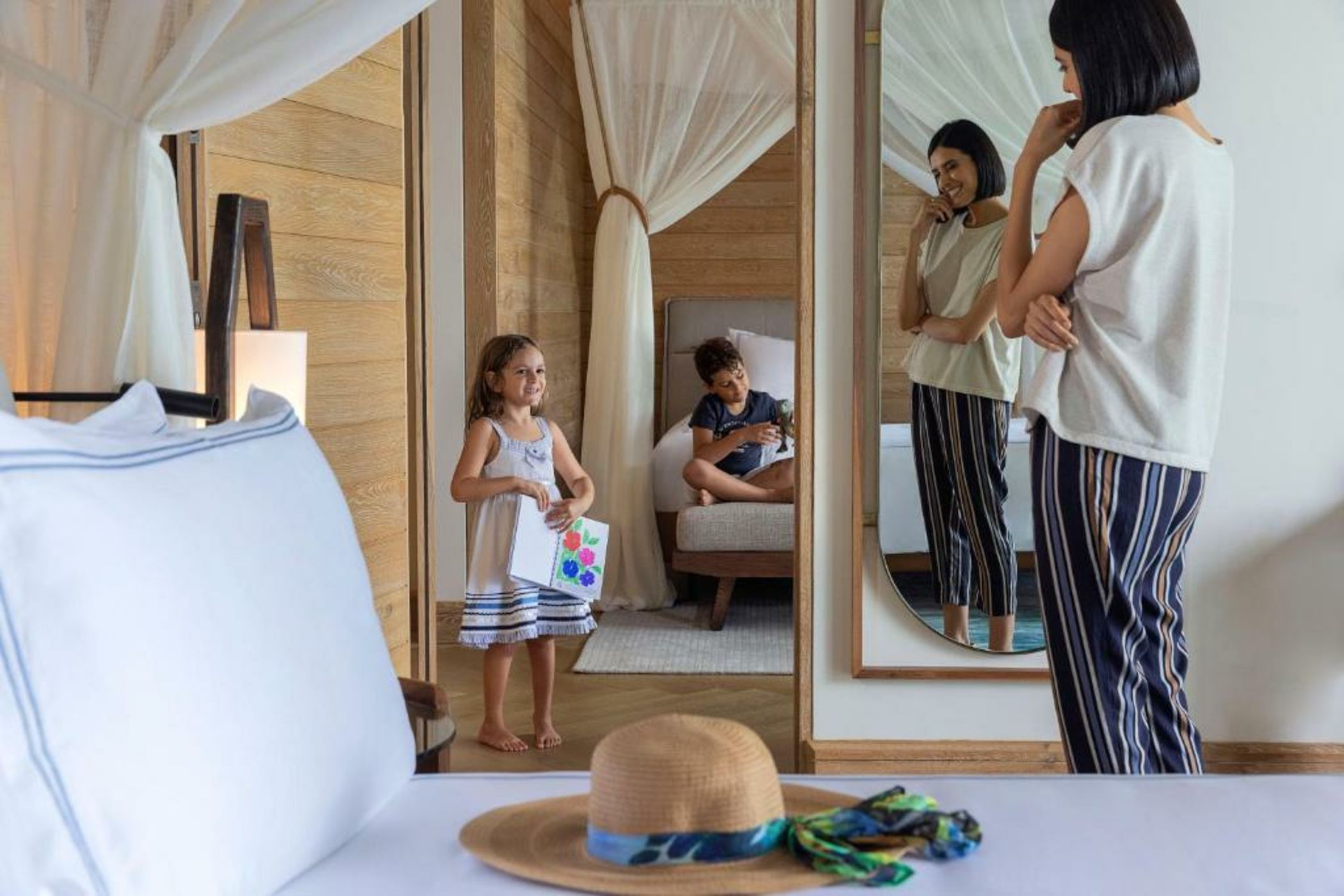 Mango House Seychelles, LXR Hotels & Resorts