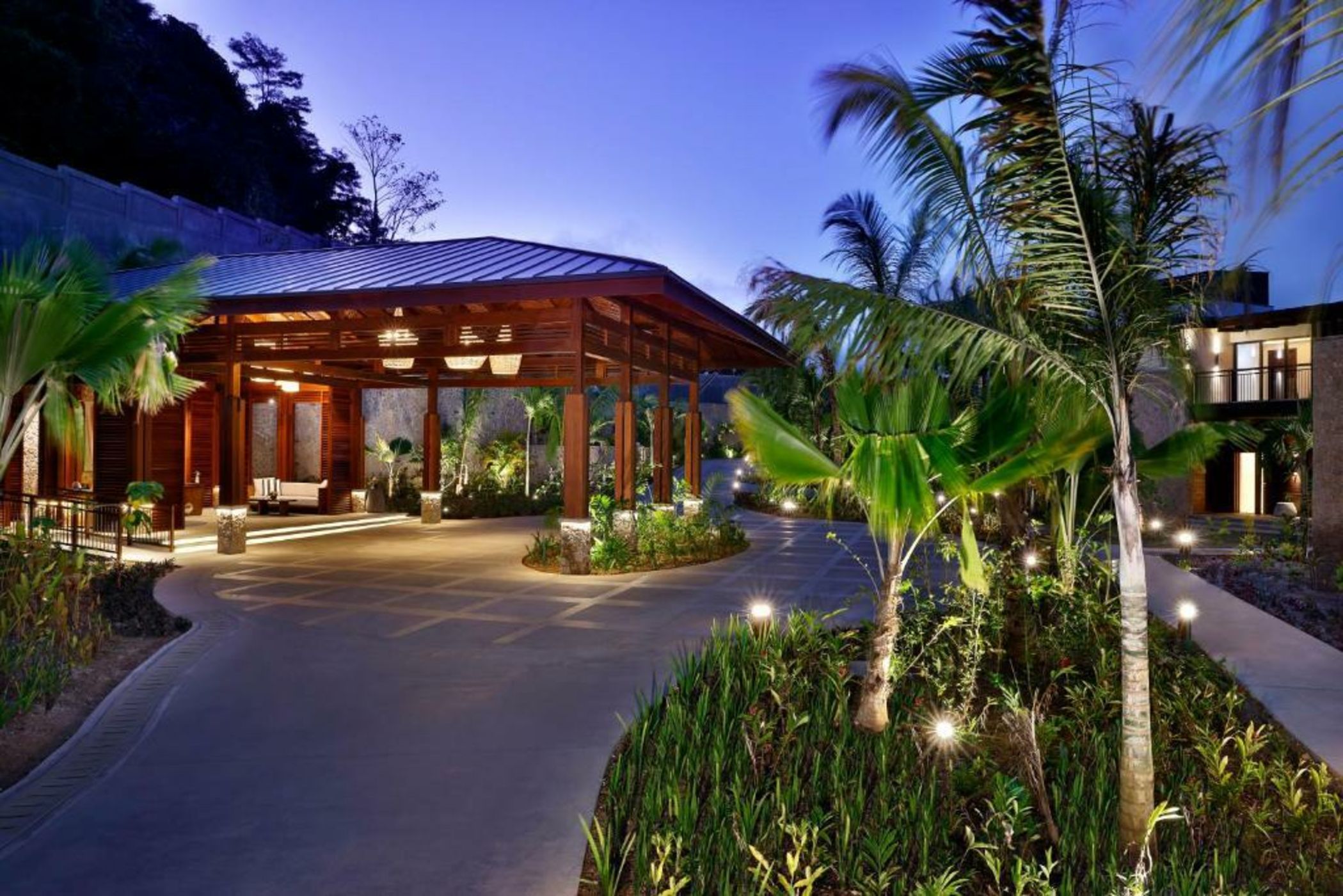 Mango House Seychelles, LXR Hotels & Resorts