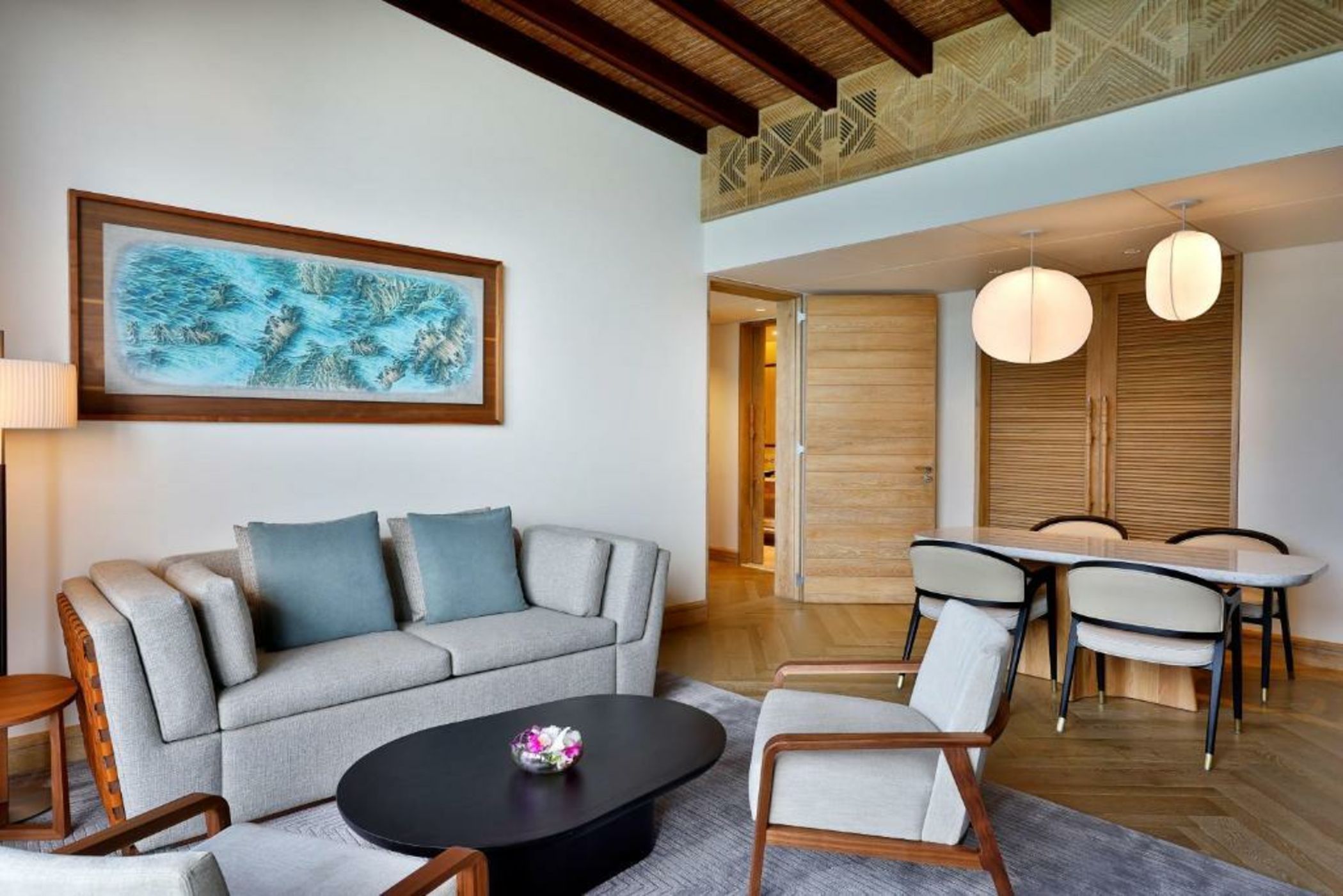 Mango House Seychelles, LXR Hotels & Resorts